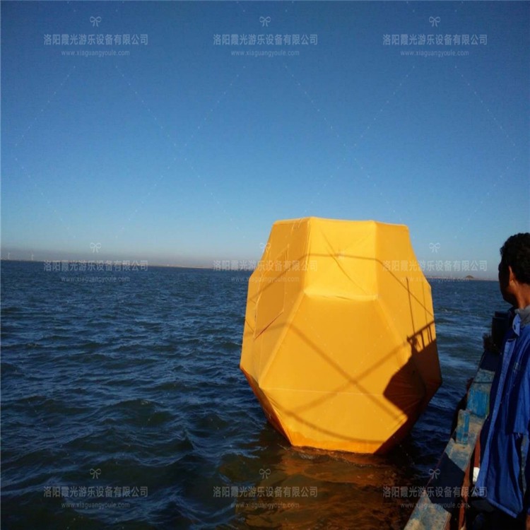 龙圩充气海靶